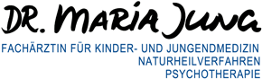Logo Dr. Maria Jung